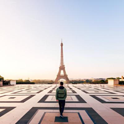 Solo Adventures to Transform Your Life: Part 1