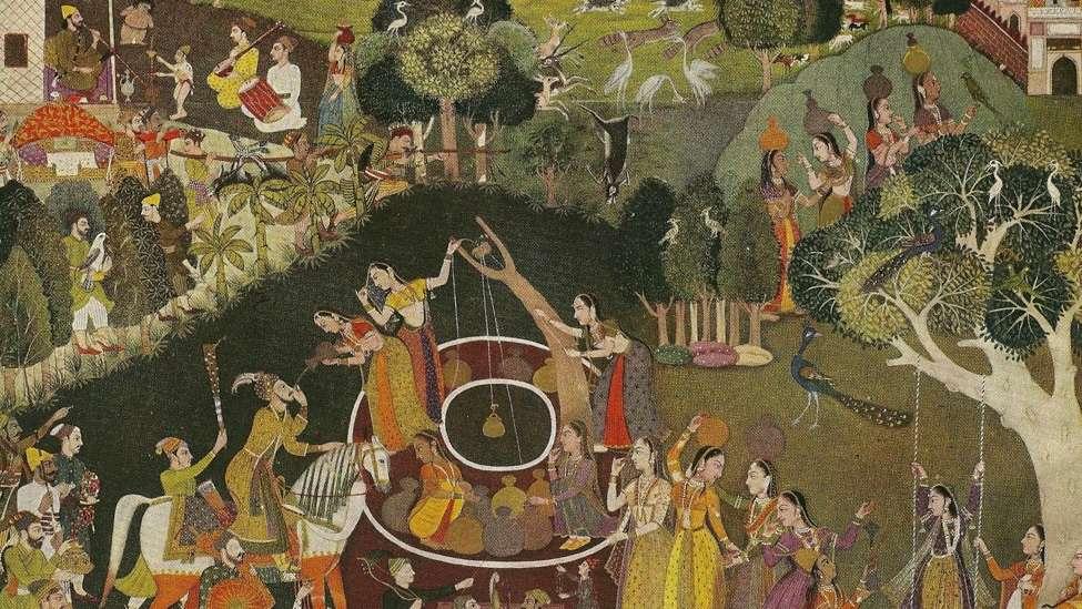 Uncovering the Fascinating History of the Mughal Empire